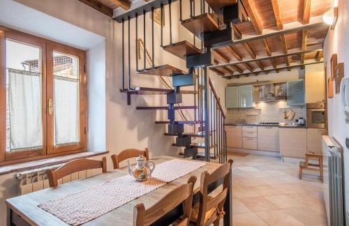 Casa di Franca a San Galgano - Foto 8