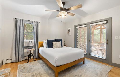 Big Red Cottage near Sunapee and New London - Foto 34