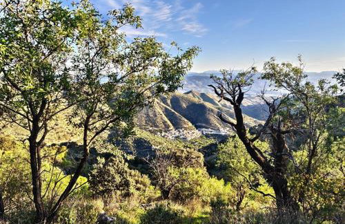 Los Tumbaos - El pajar y despierta con unas vistas de ensueño - Photo 20