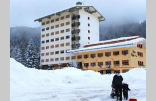 Alloggio vacanze in montagna per coppia - Foto 5