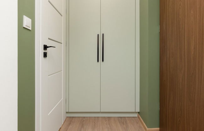 Kolorowa Studio Apartment by Renters - Foto 17