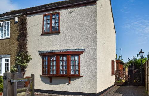 Honeysuckle Cottage - Foto 21