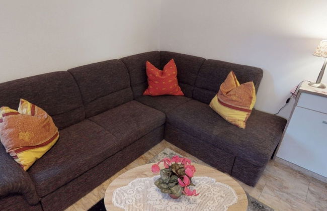 Chalet in Bodensdorf Near Ski Slopes - Photo 15