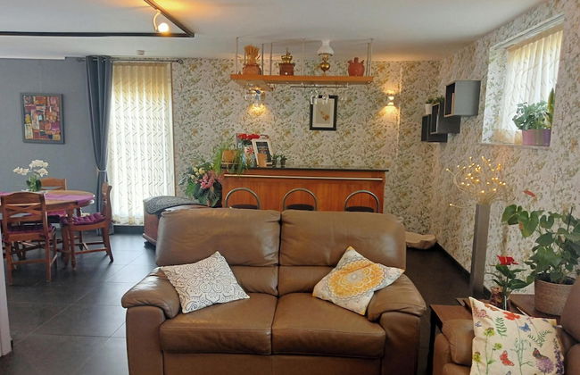 La Grange de David - Foto 7