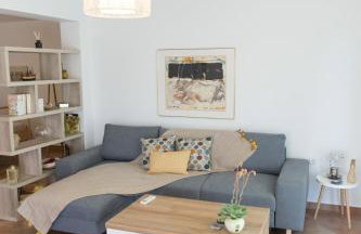 AZALEA - Modern studio with sea view - Foto 10