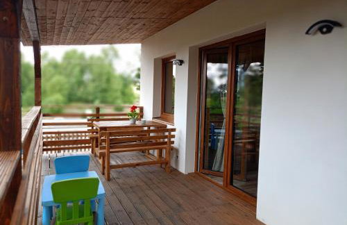 Sosnowy zakątek odpocznij tu - Foto 26