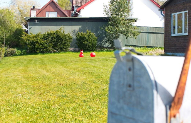 7 Person Holiday Home in Aabenraa - Foto 32