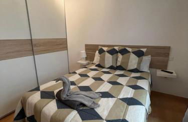 APARTAMENT SARDINA NEAR THE BEACH WITH POOL AND WIFI I - Foto 21