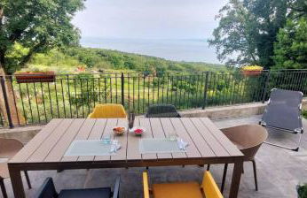 Casa Vista Mare - Foto 13