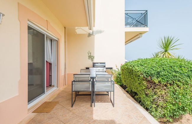 Boavista Charming Apartment - Foto 18