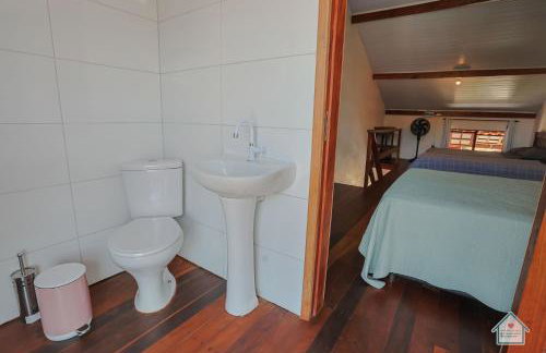 A Casinha Ubatuba - Foto 9