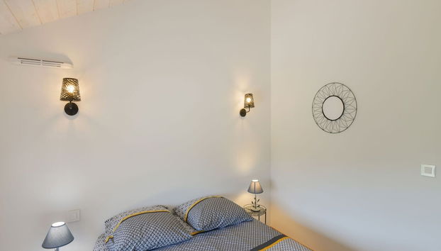 Family Retreat in Prats-du-perigord - Foto 4, Habitación