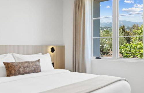 Casa Riviera - Boutique Suites in Downtown Santa Barbara - Foto 11