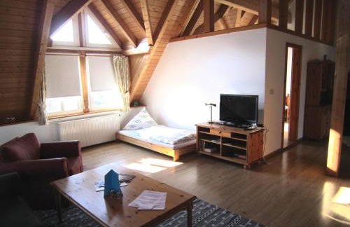 Ferienappartments Kirchhof - Foto 17