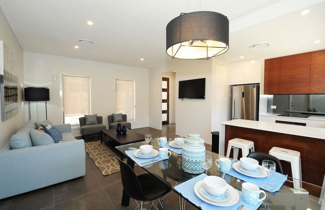 Kirsten Accommodation Mudgee - Photo 35