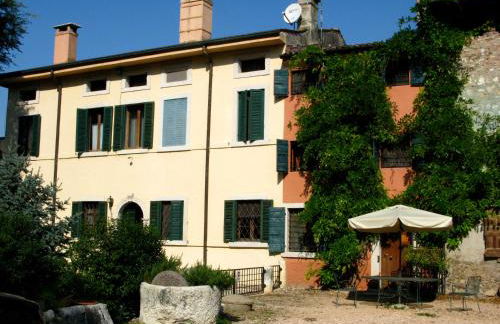 Agriturismo Corte Pellegrini - Foto 26