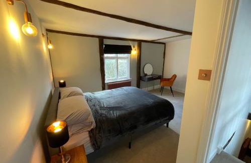 Abbey Gardens Cottage - Foto 12