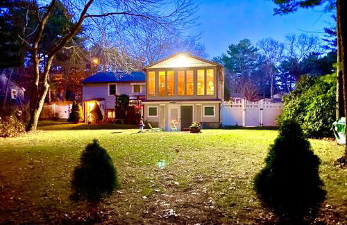 Clear Pond Getaway - Photo 37