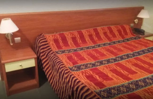 Hotel Belveder - Foto 11