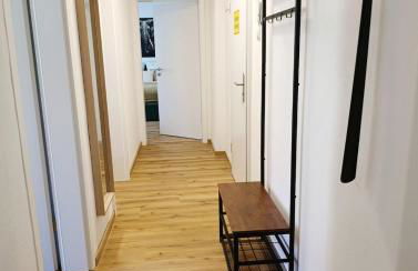 Suite 13 Natur grün mit 2 Zimmer - Foto 19