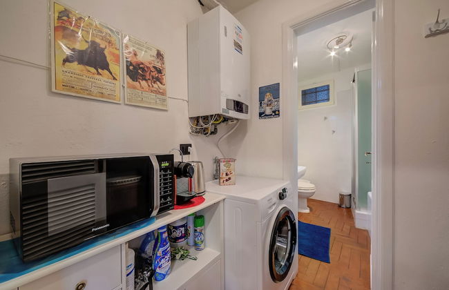 La Stalletta Relax - With Private Parking - Foto 18