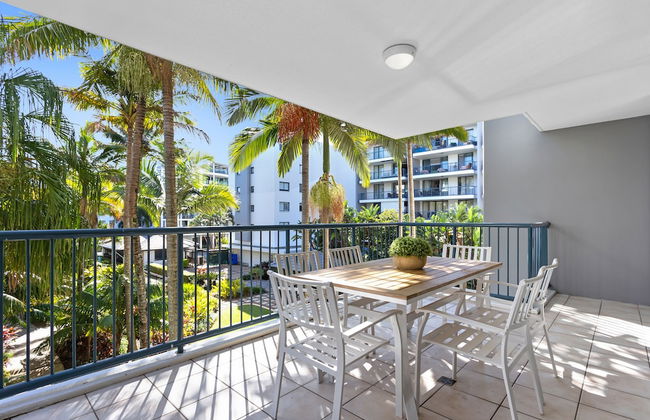 Seaforth Resort - Foto 10