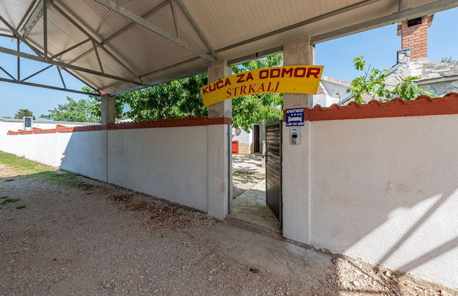 Villa Štrkalj - Foto 43