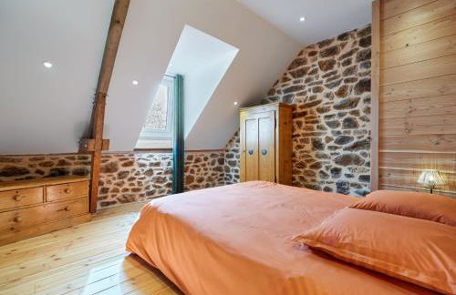 Holiday Home La Favrais by Interhome - Foto 64