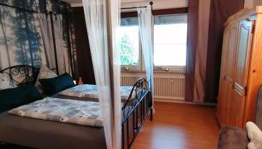 Ferienwohnung am Reinhardswald -Buchenzweig- - Foto 5