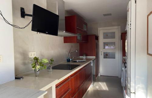 Apartamento familiar Alhambra Granada - Foto 18