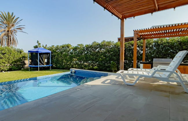 HOP Mykonos en Playa y Naturaleza de Chincha - Foto 71