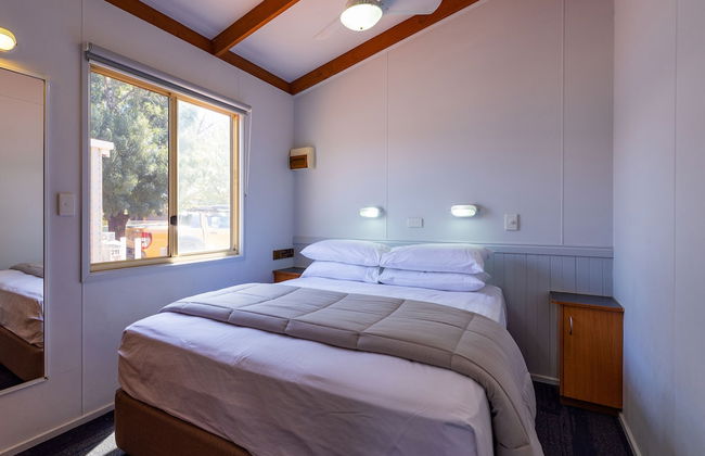 NRMA Dubbo Holiday Park - Foto 8