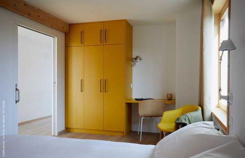 La Ferme des Ailleurs - Foto 68