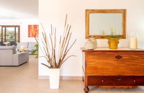 Villa Sa Canova D'Ariany - Foto 4