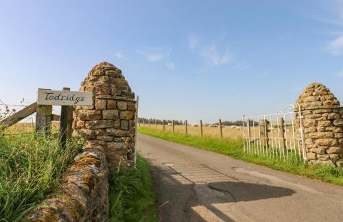 Todridge Barn - Foto 33