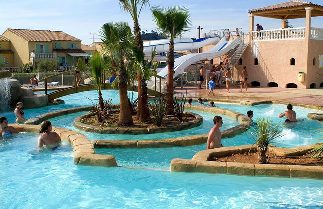 Standard House in Le Clos, Vidauban - Foto 13