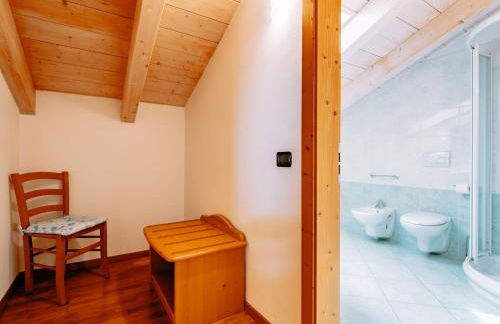 Apartment Belfiore-2 by Interhome - Foto 14