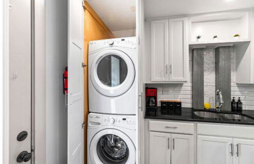 Cool Vibes Music Capital SoCo Townhome! - Foto 11