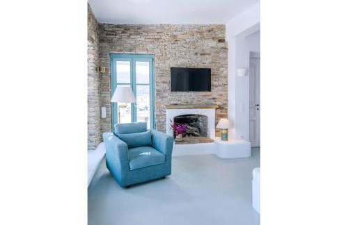 Magganari View Villa - Foto 40