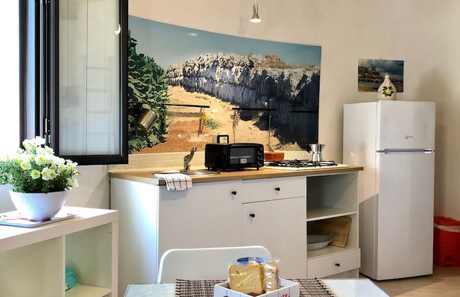 Masseria La Torre - Foto 25