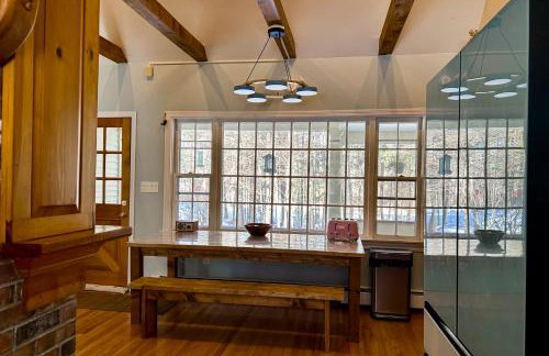 Rose Cottage at Lands End - Foto 7