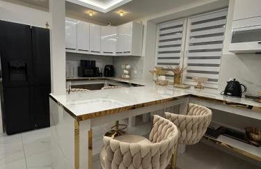 Luksusowa Ekskluzywna willa z sauną,siłownią dużym ekskluzywnym salonem na wyłączność eksluzywny duży dom 2 poziomy-dom nowoczesny styl elegancki 3 łazienki , sypialnia,salon, 2 duże garaże POMYSŁ NA JESIENNO ZIMOWY WYJAZD wolne terminy !! - Foto 73