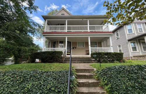 Charming lower-level suite close to ISU & downtown - Foto 23