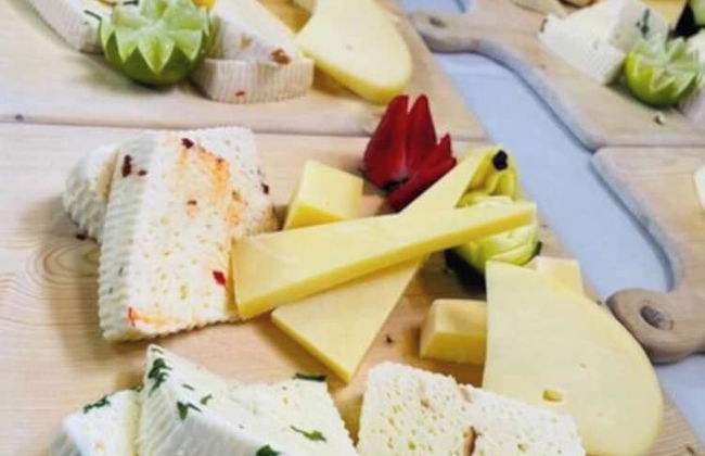 Ponte Calatrasi Agriturismo - Photo 68