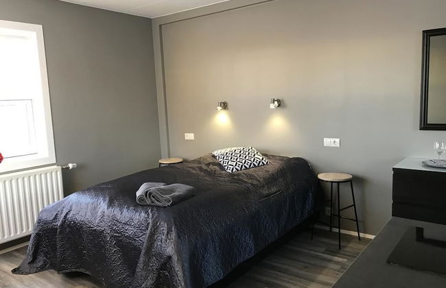 Elding Apartments - Foto 3