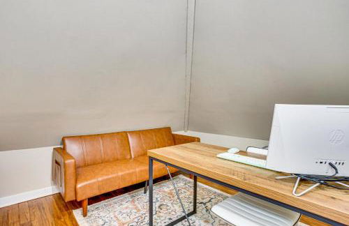 Explore Orange and NYC! Luxury Family Home with Deck - Foto 32