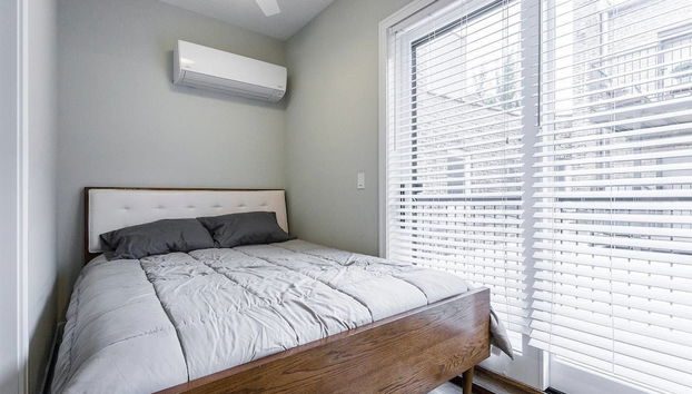 Comfy Executives Studio - Foto 5, Zimmer