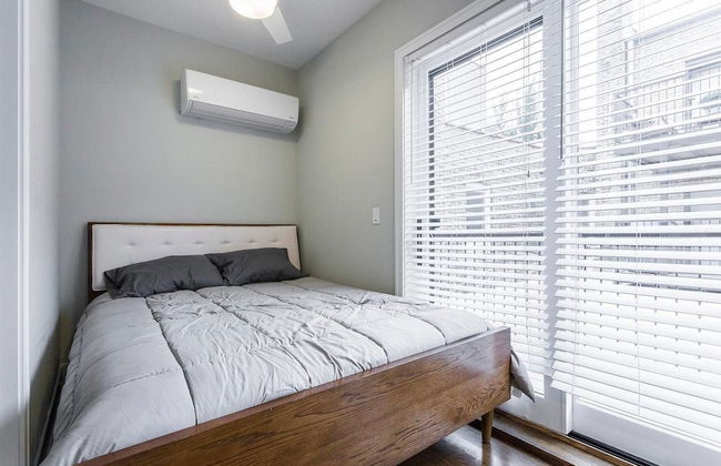 Comfy Executives Studio - Foto 5