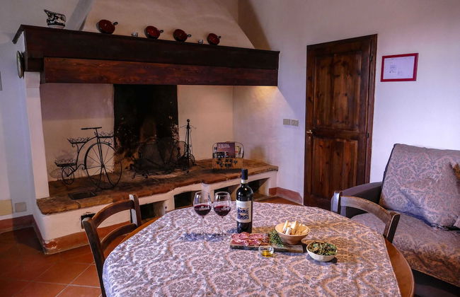 Bio-Agriturismo La Ginestra - Foto 13