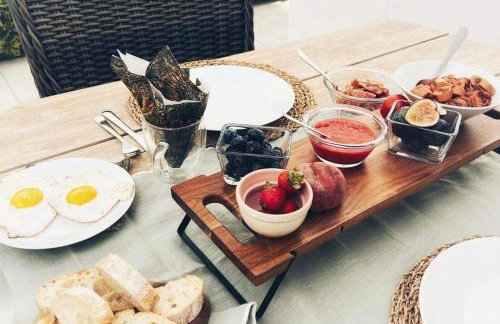 Luxury Villa4you - Foto 23